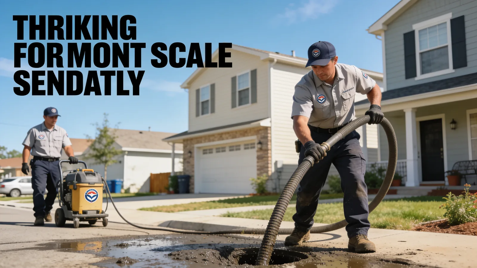 Sewage Cleanup in Greenfield, WI near me